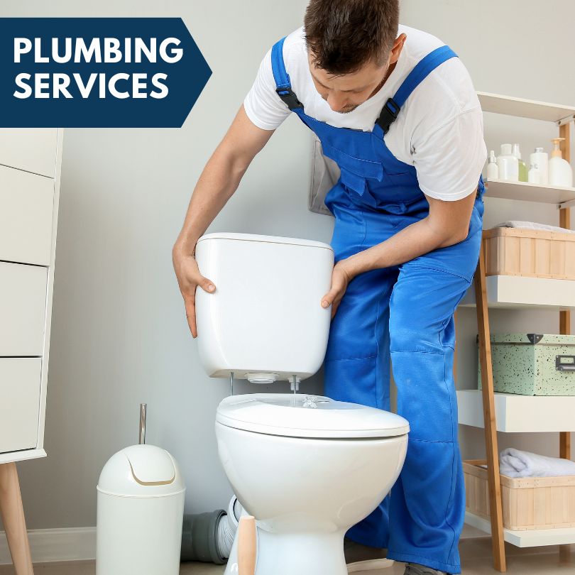 Plumbing Company in Hamel, MN